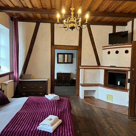 Schloss Hotel Kastellaun Kültér fotó