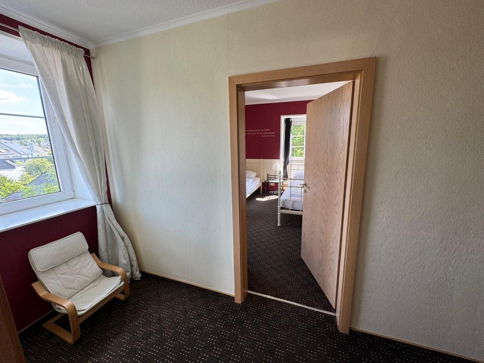 Schloss Hotel Kastellaun Kültér fotó