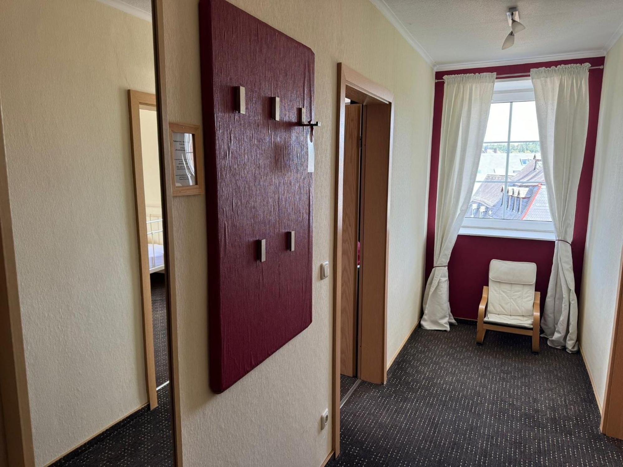 Schloss Hotel Kastellaun Kültér fotó