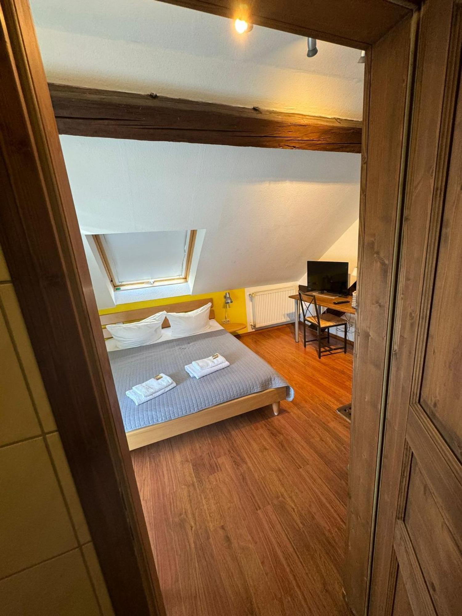 Schloss Hotel Kastellaun Kültér fotó