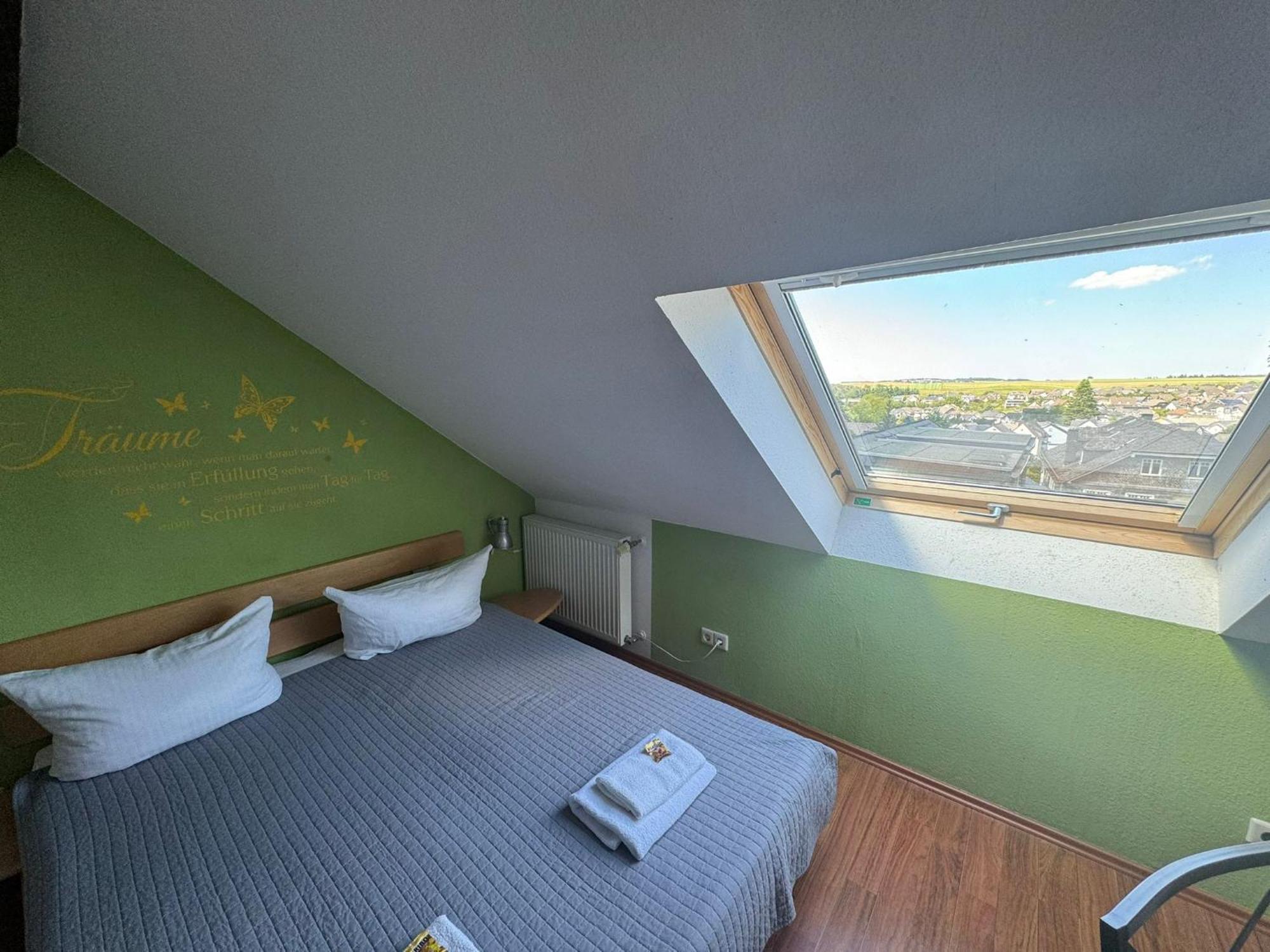 Schloss Hotel Kastellaun Kültér fotó
