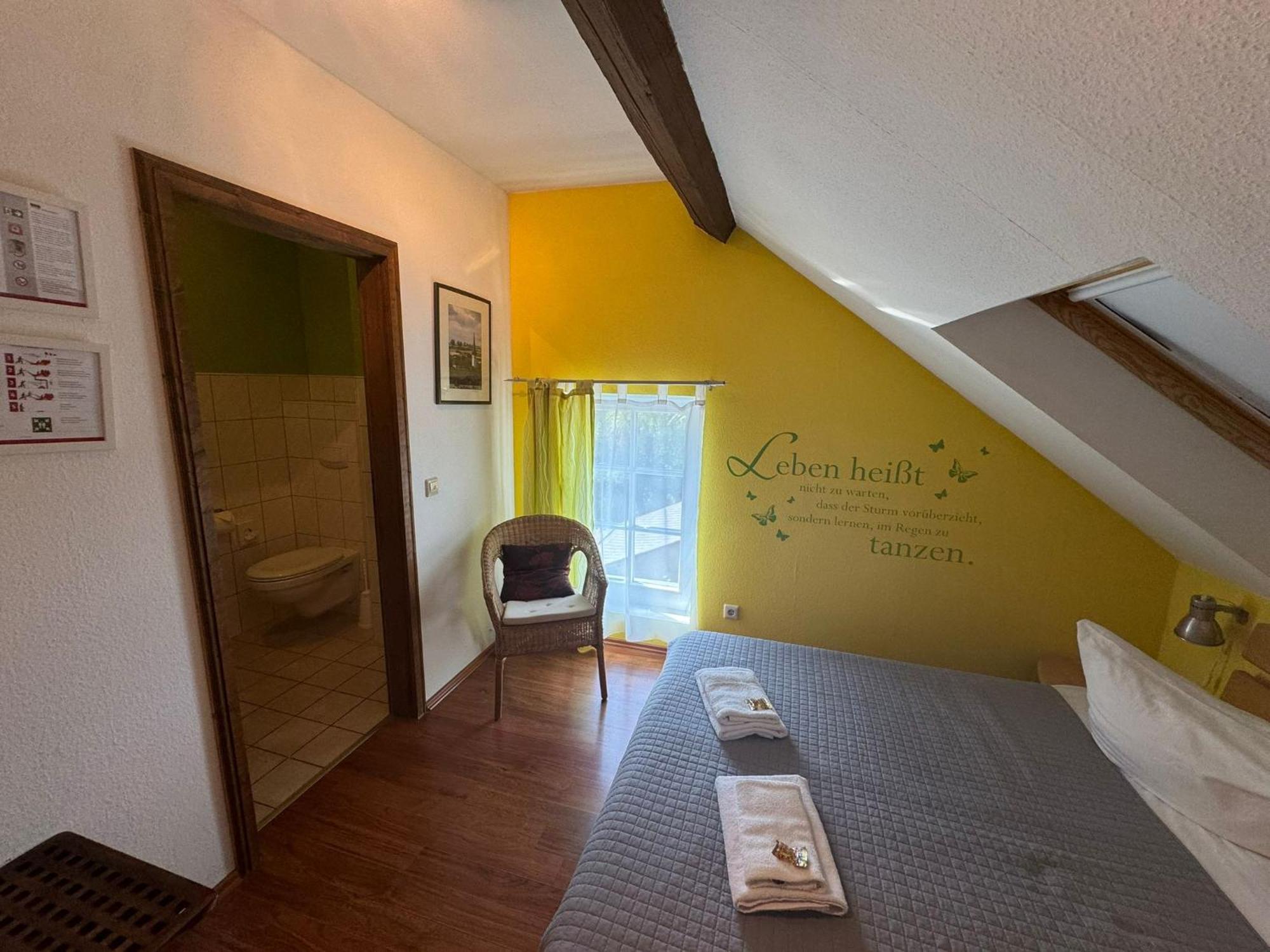Schloss Hotel Kastellaun Kültér fotó