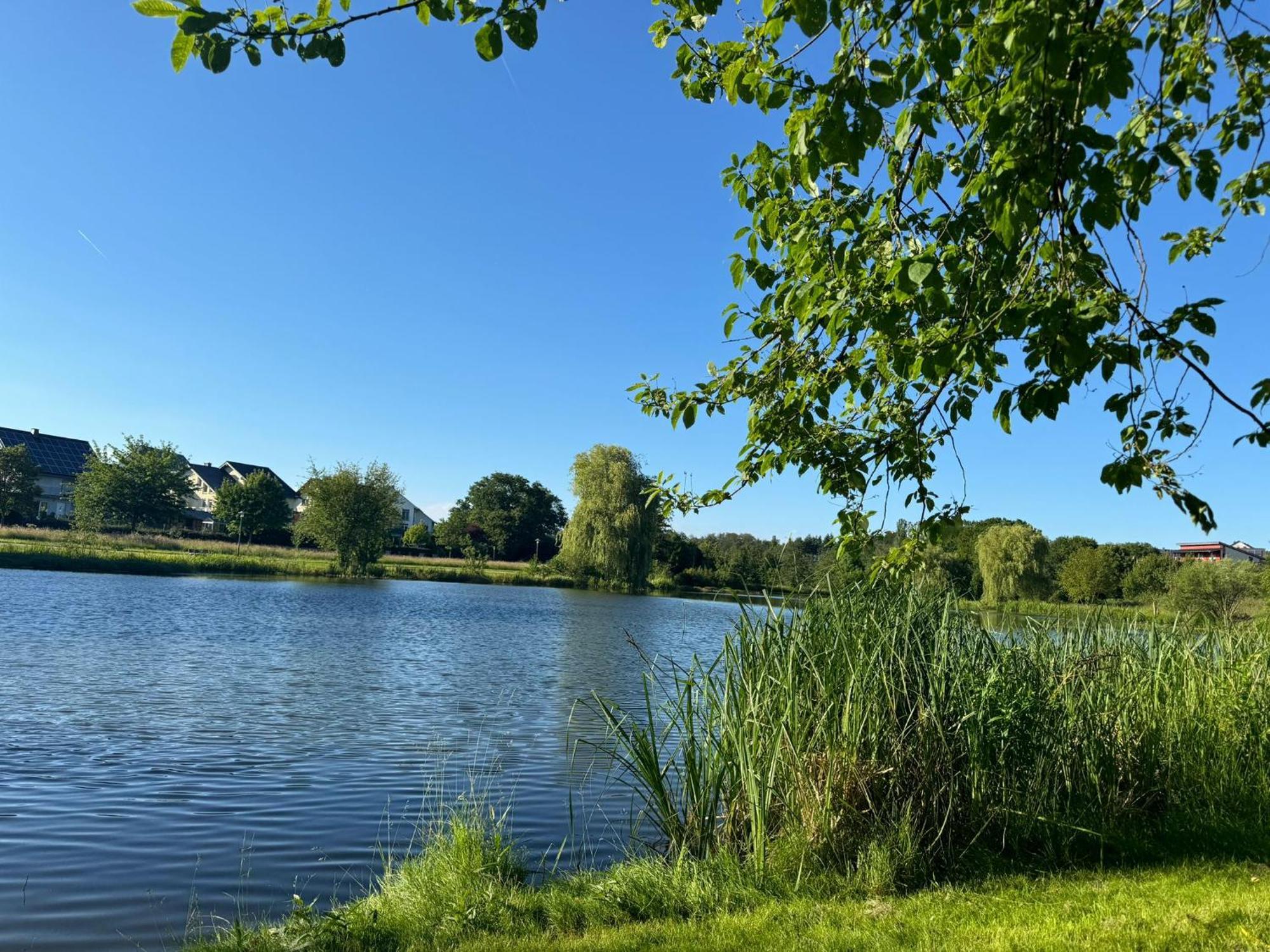 Schloss Hotel Kastellaun Kültér fotó