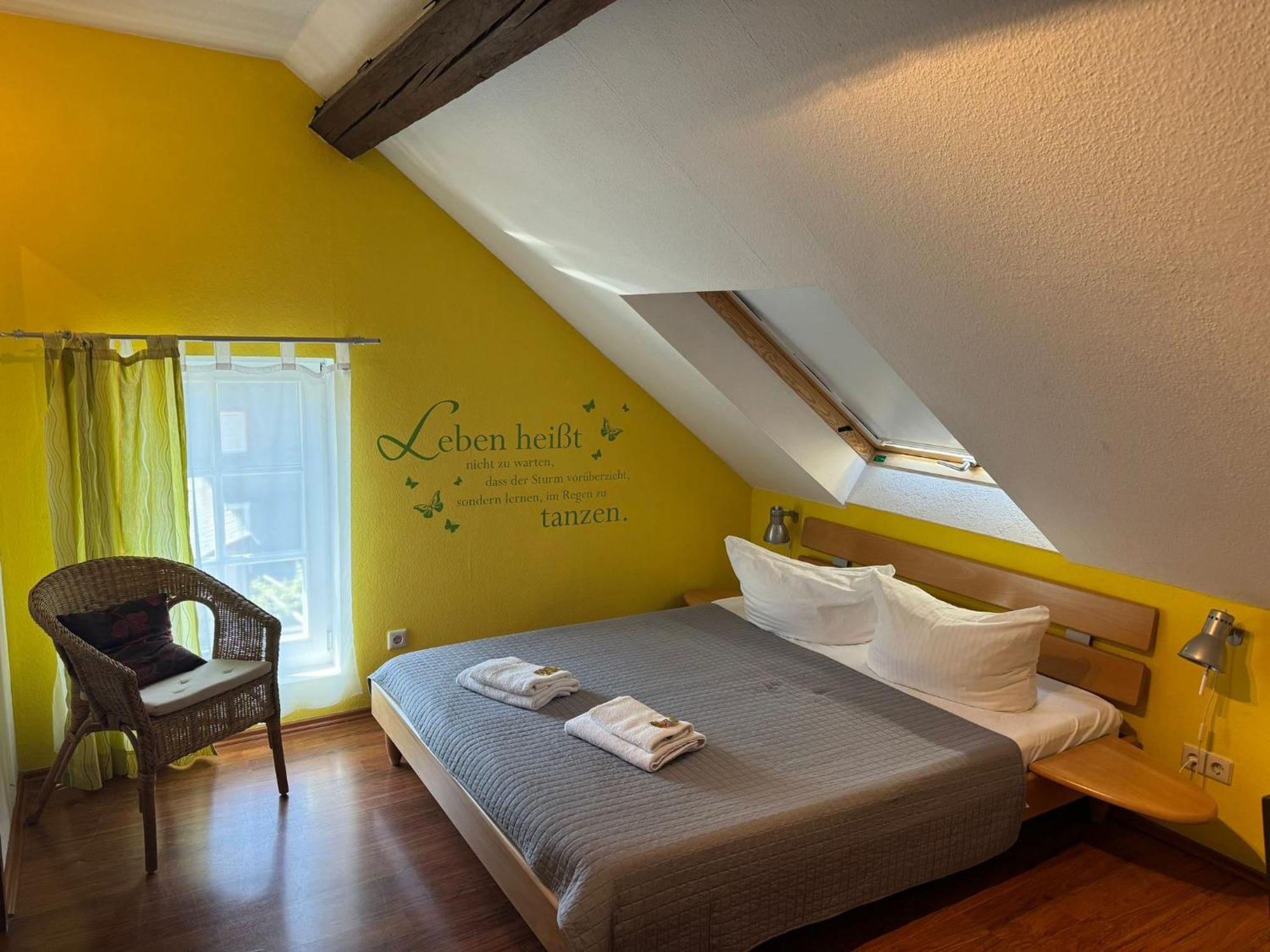 Schloss Hotel Kastellaun Kültér fotó
