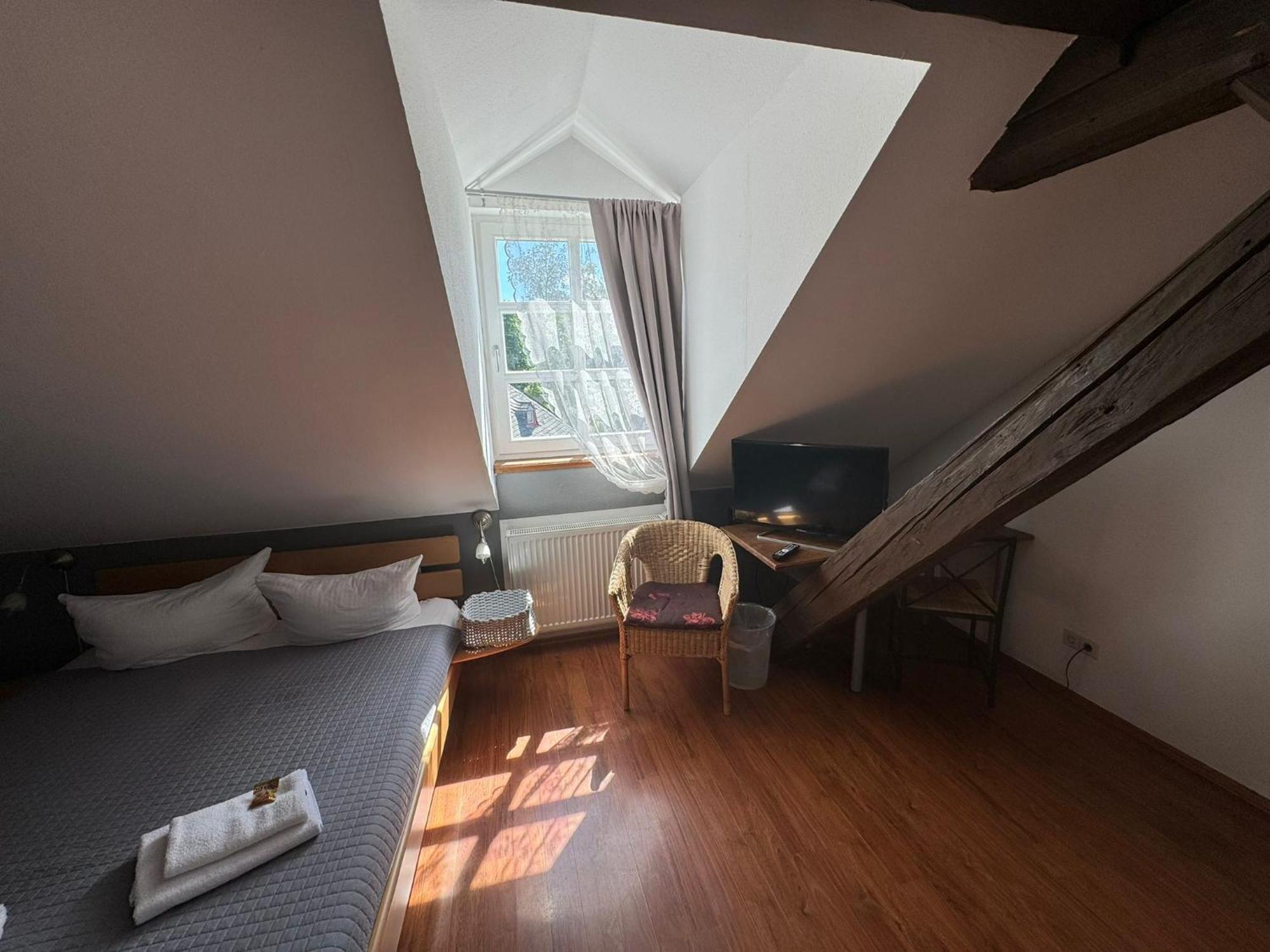 Schloss Hotel Kastellaun Kültér fotó