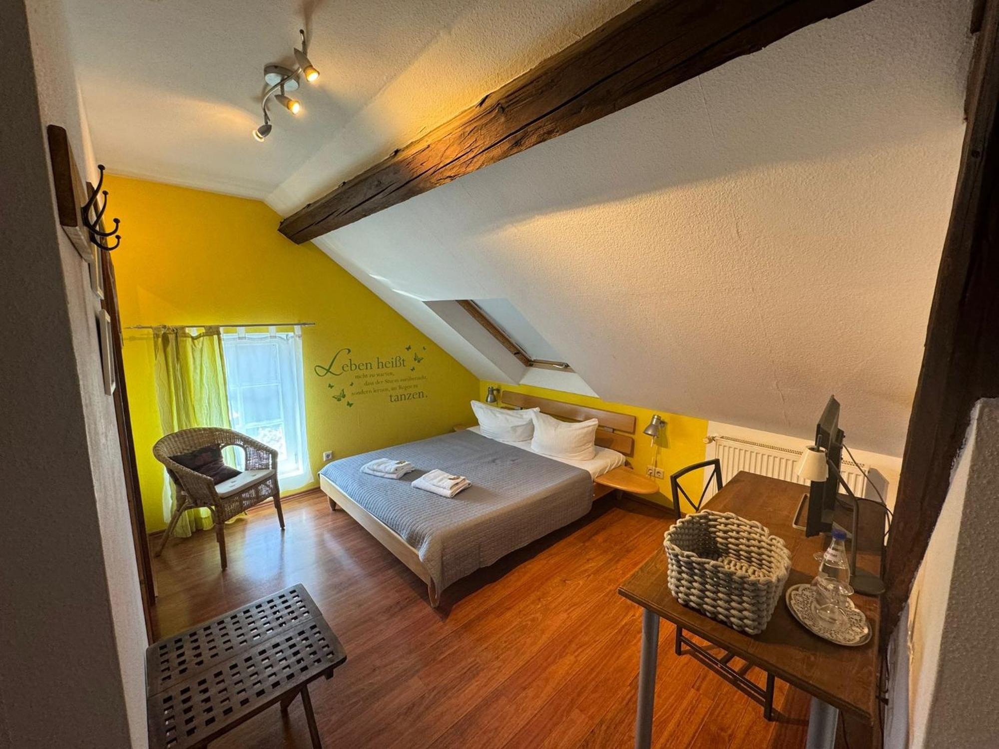 Schloss Hotel Kastellaun Kültér fotó
