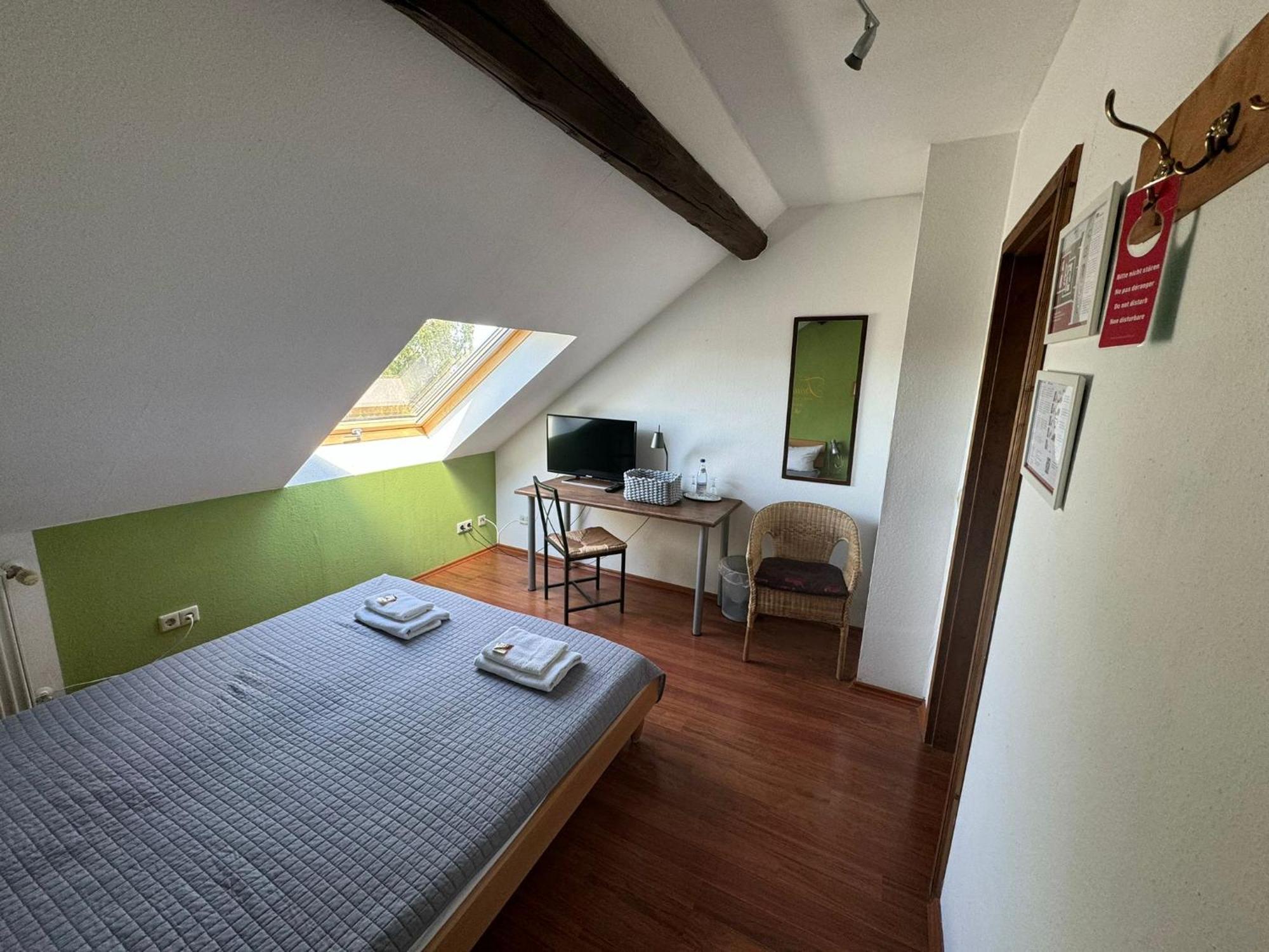 Schloss Hotel Kastellaun Kültér fotó