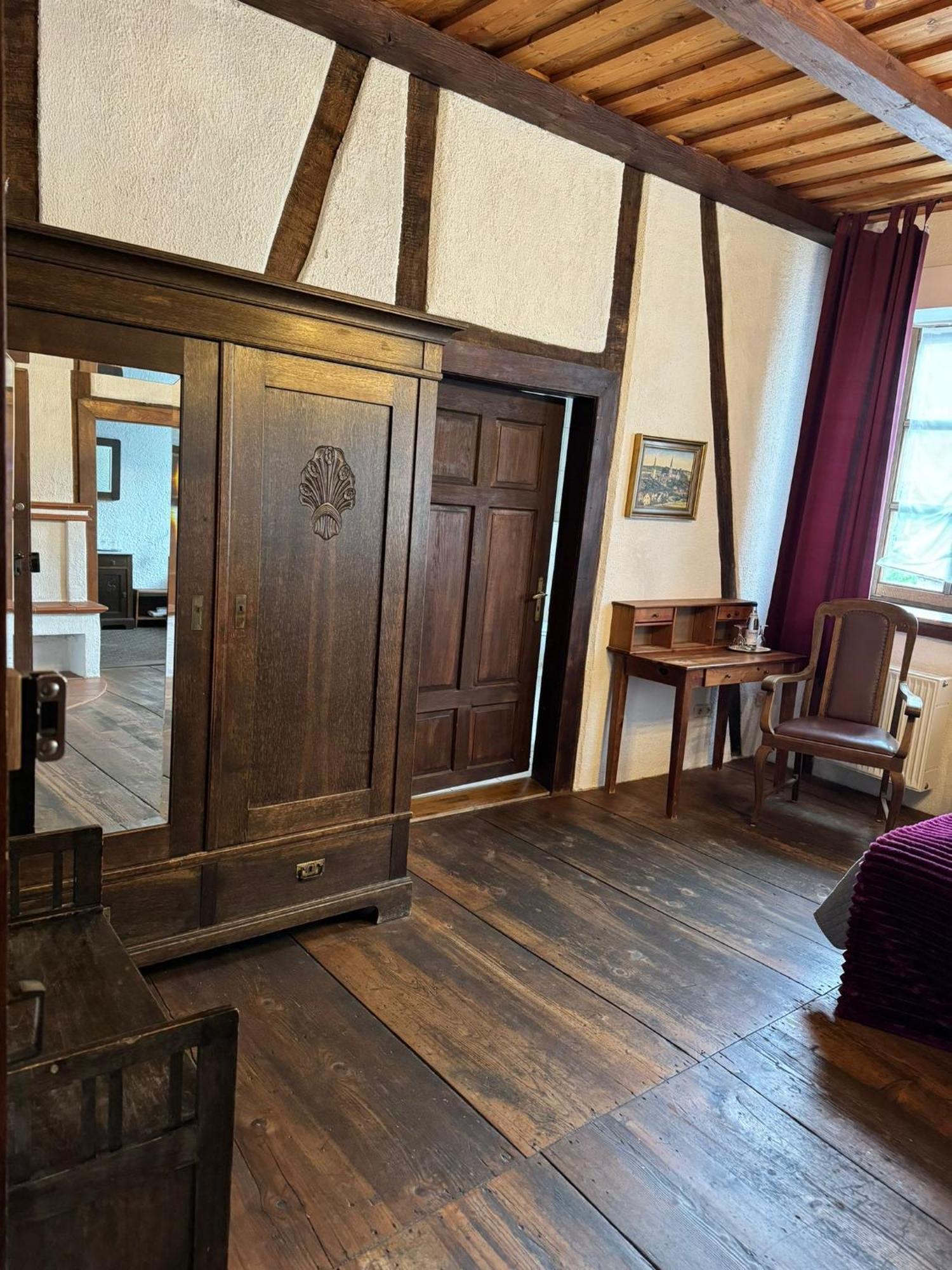 Schloss Hotel Kastellaun Kültér fotó