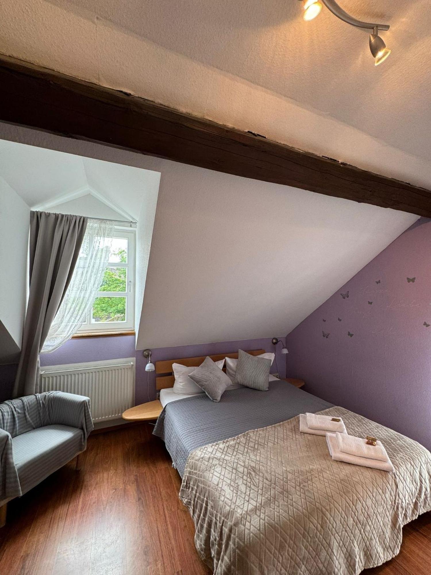 Schloss Hotel Kastellaun Kültér fotó