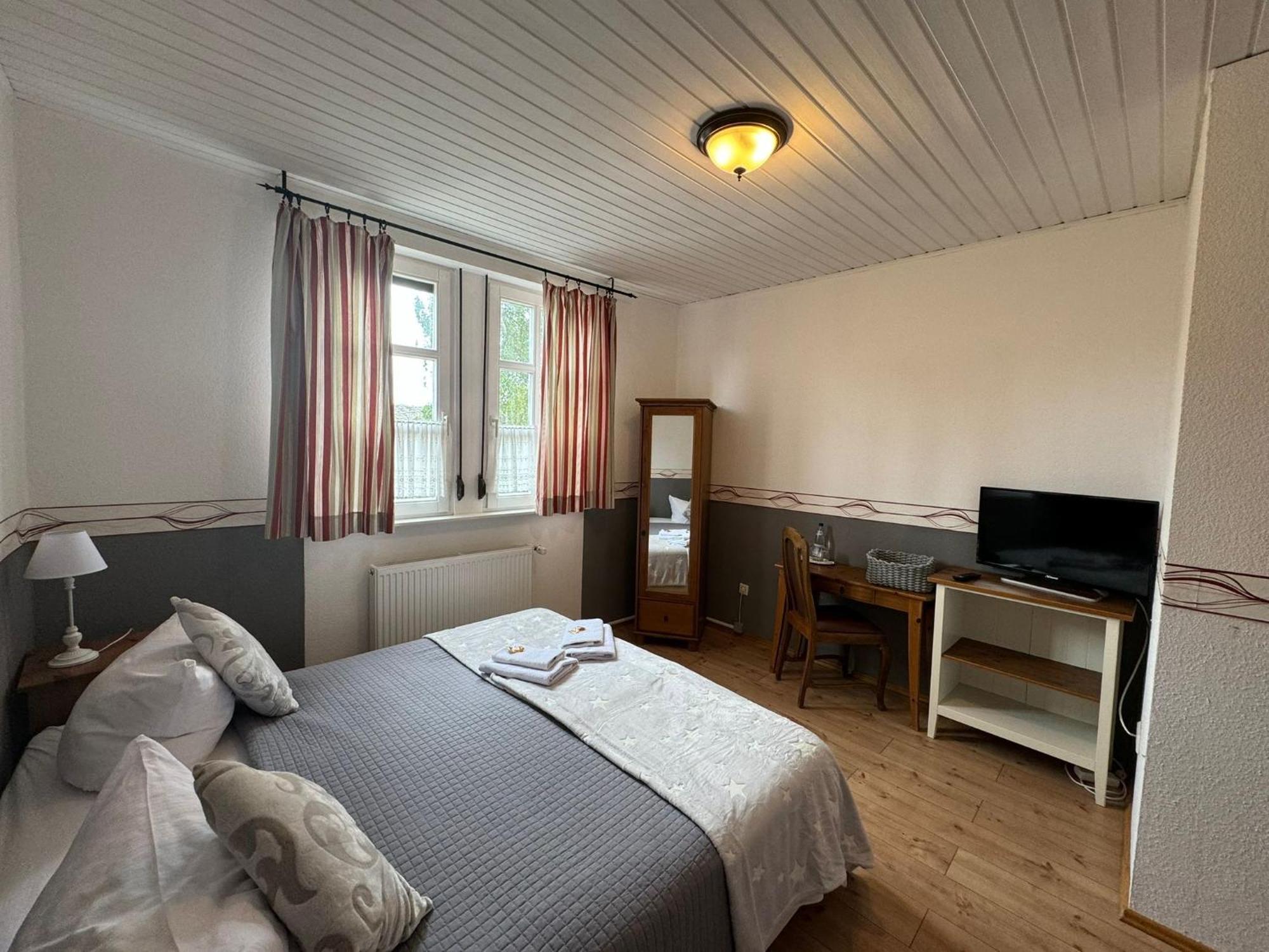 Schloss Hotel Kastellaun Kültér fotó