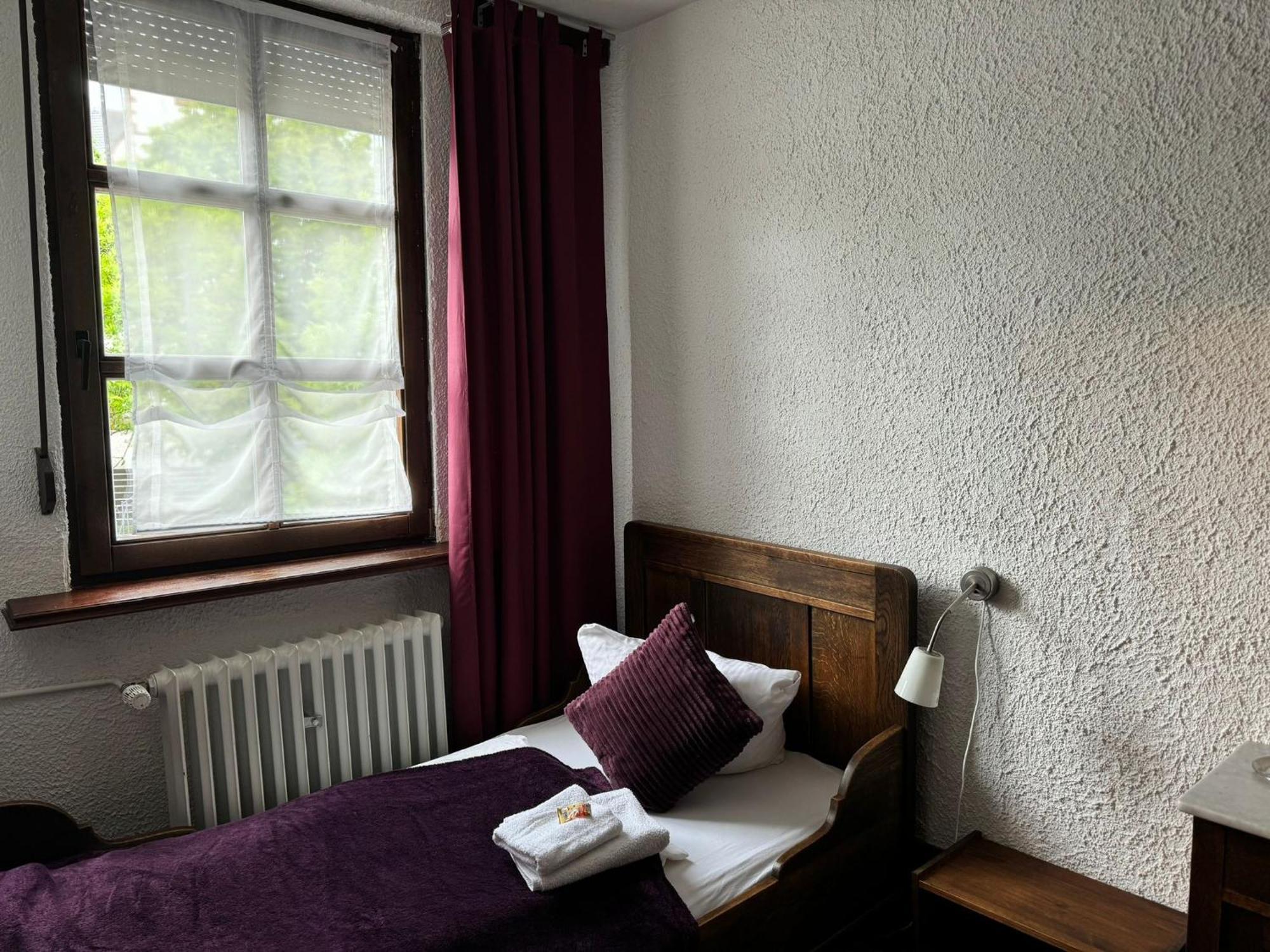 Schloss Hotel Kastellaun Kültér fotó