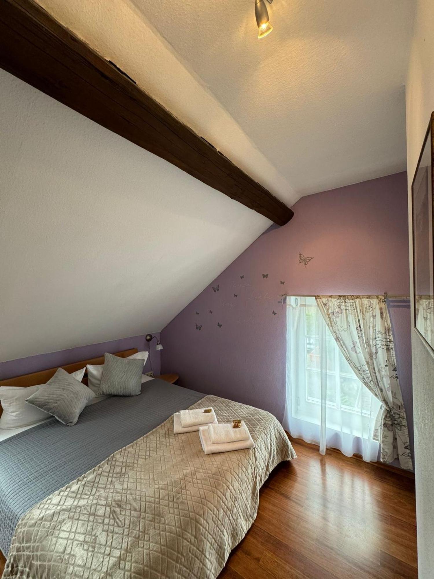 Schloss Hotel Kastellaun Kültér fotó